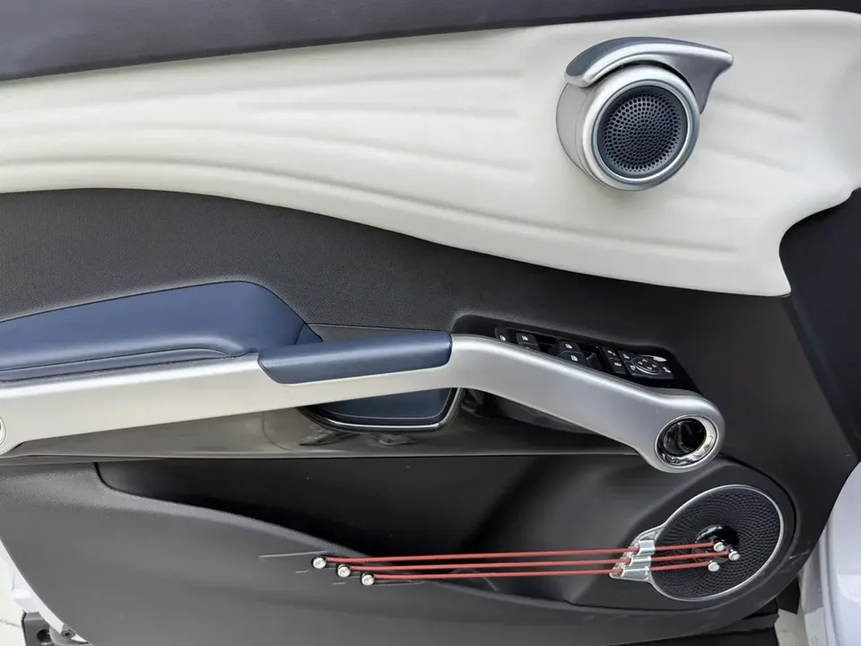 BYD Yuan Plus Yuan PLUS 2022 430KM Premium 2022 — thumbnail 3