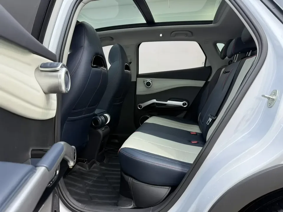 BYD Yuan Plus Yuan PLUS 2022 430KM Premium 2022 — thumbnail 5