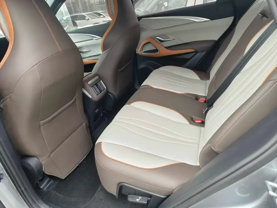 BYD Song Pro DM Song Pro DM 2022 DM-i 110km Flagship 2022 — thumbnail 5