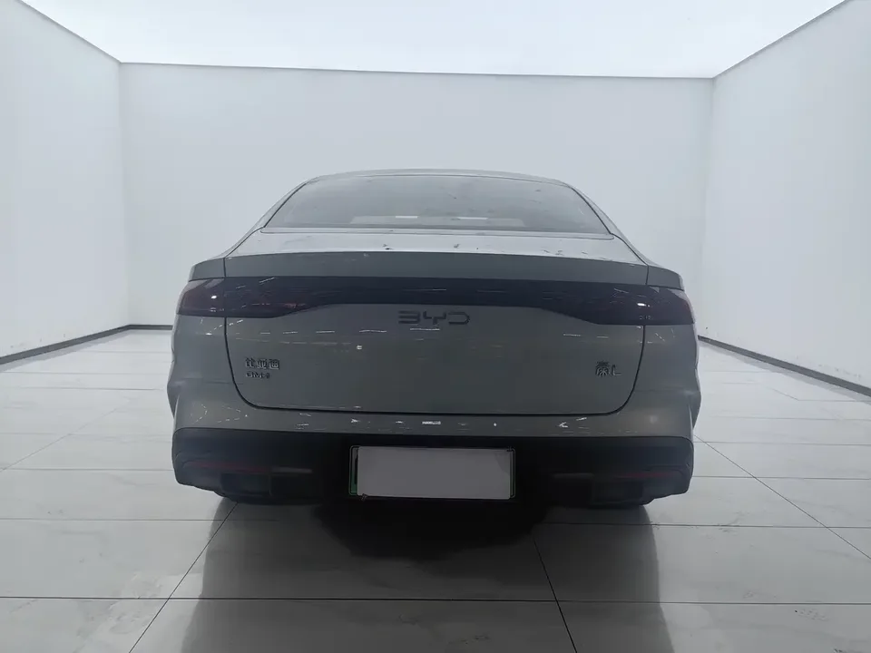 BYD Qin L DM Qin L DM 2024 DM-i 120KM Excellence 2024 — thumbnail 2