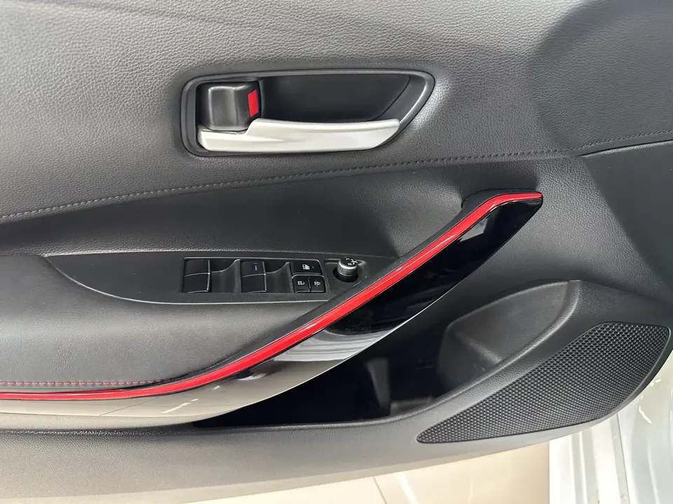 Toyota Levin Lei Ling 2023 185T Sports Edition 2023 — thumbnail 5