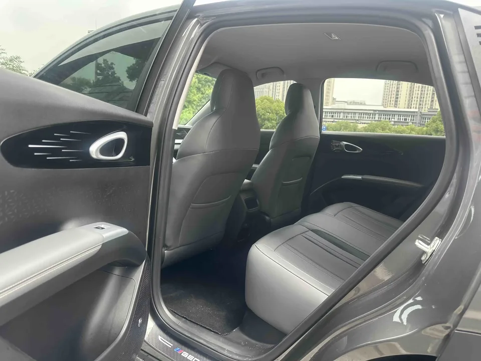 Geely Star Wish Star Wish 2025 UP 410km Explorer Edition 2025 — thumbnail 5