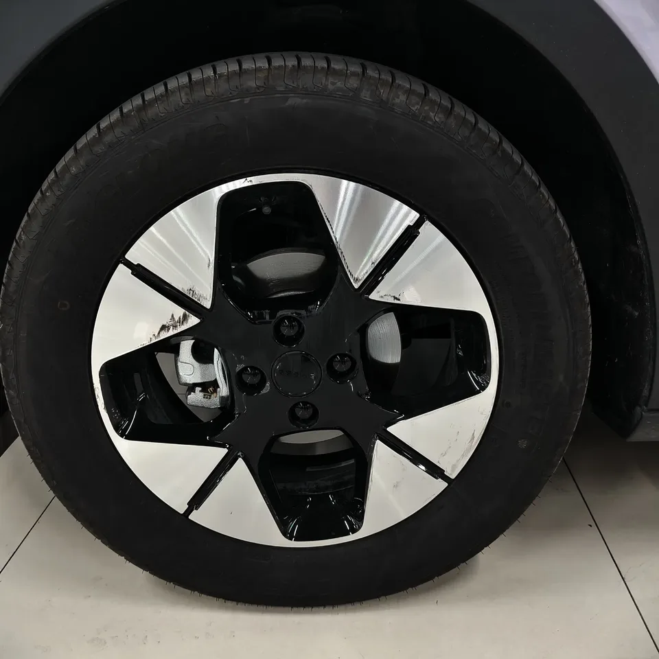 Geely Star Wish Star Wish 2025 UP 410km Explorer Edition 2025 — миниатюра 3