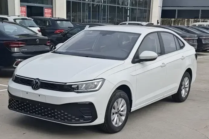 Volkswagen Lavida Lavida 2025 New 1.5L Outstanding New Elegant Edition 2026 — photo 1, buy with delivery to Moscow
