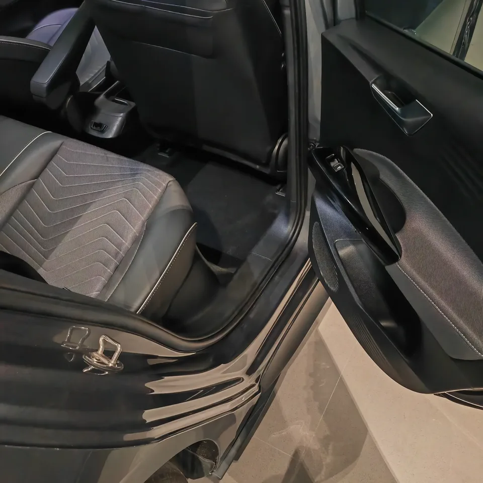 Volkswagen ID.3 Volkswagen ID.3 2023 Pure Smart Edition 2023 — thumbnail 2