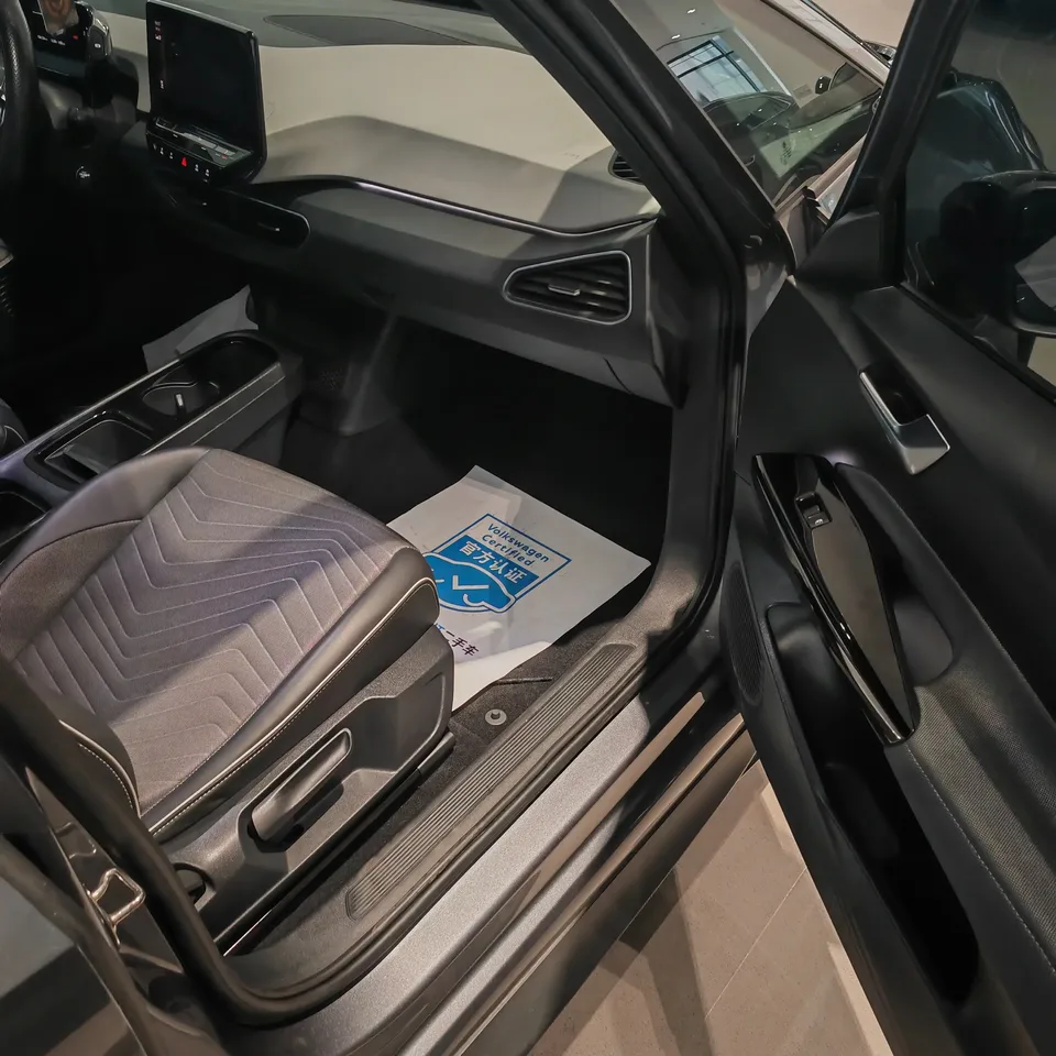 Volkswagen ID.3 Volkswagen ID.3 2023 Pure Smart Edition 2023 — thumbnail 4