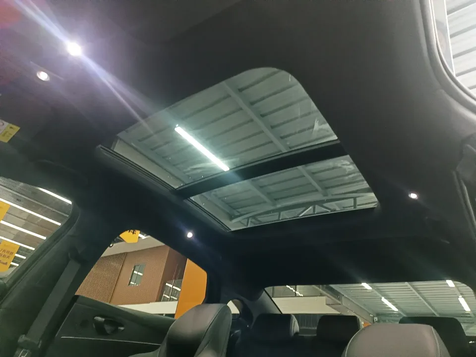 BYD Seal 06DM Seal 06DM 2024 DM-i 120KM Premium 2025 — thumbnail 5