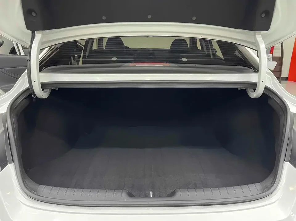 Hyundai Elantra Elantra 2023 1.5L CVT GLX Elite Edition 2023 — thumbnail 3