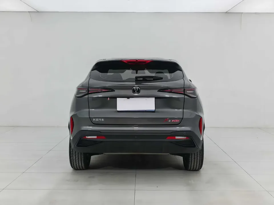 Changan X5 Plus Changan X5 PLUS 2024 1.5T DCT Excellence 2024 — thumbnail 2
