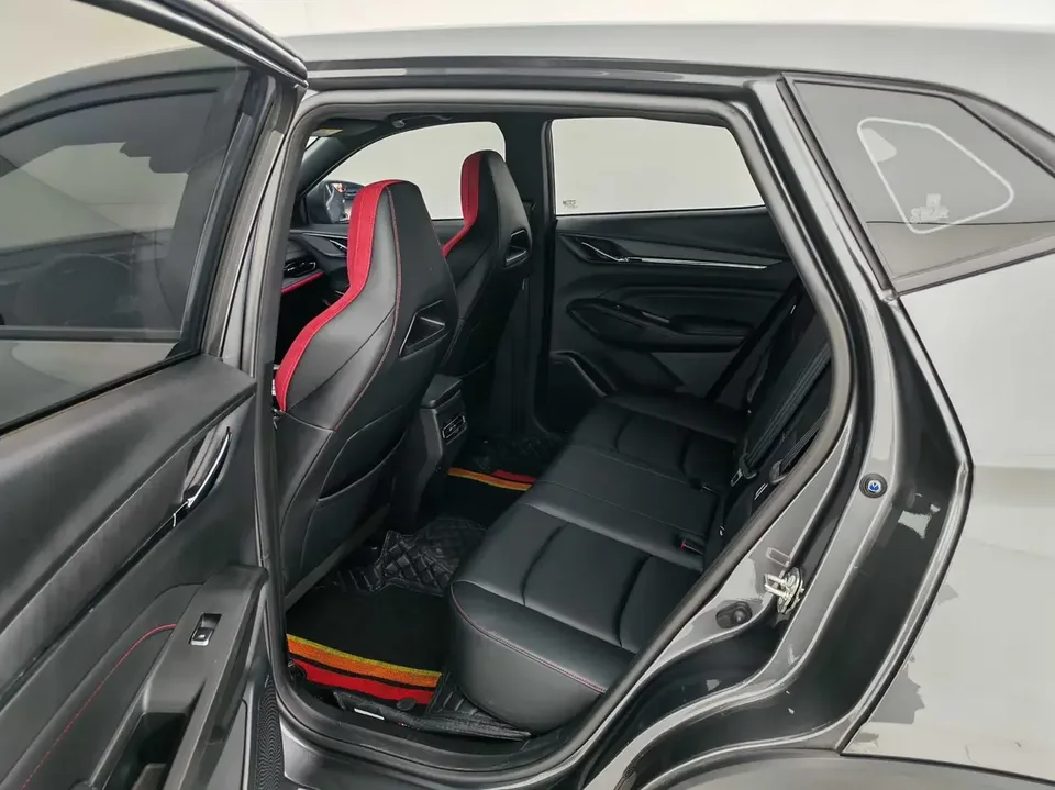 Changan X5 Plus Changan X5 PLUS 2024 1.5T DCT Excellence 2024 — thumbnail 5