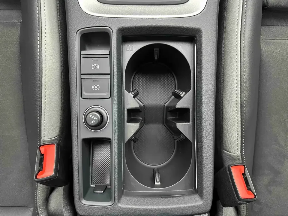 Audi Q3 Audi Q3 2022 35 TFSI Stylish Dynamic 2022 — thumbnail 3
