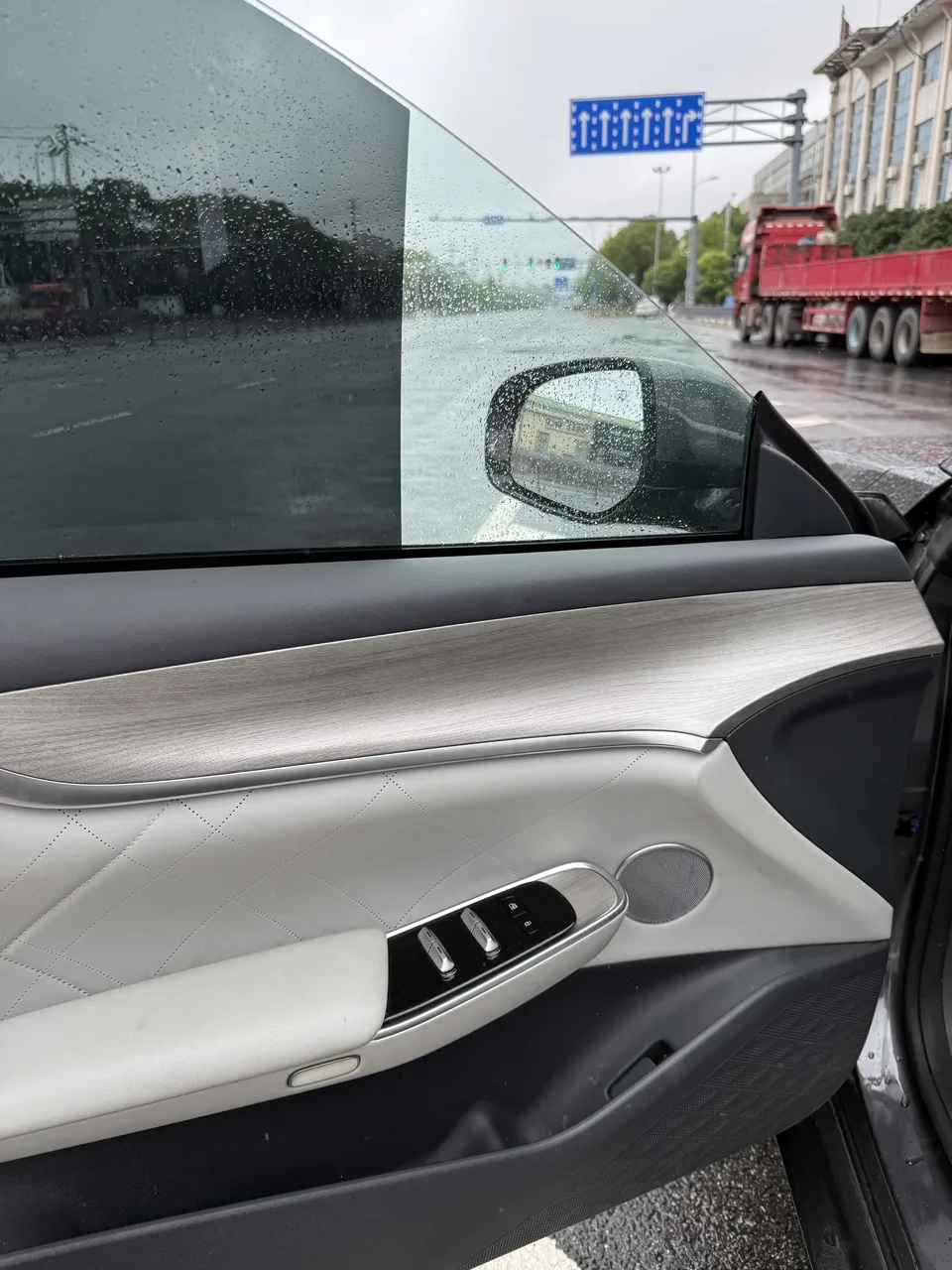 Changan Qiyuan A07 Changan Qiyuan A07 2023 200 Air Extended Range 2024 — thumbnail 4