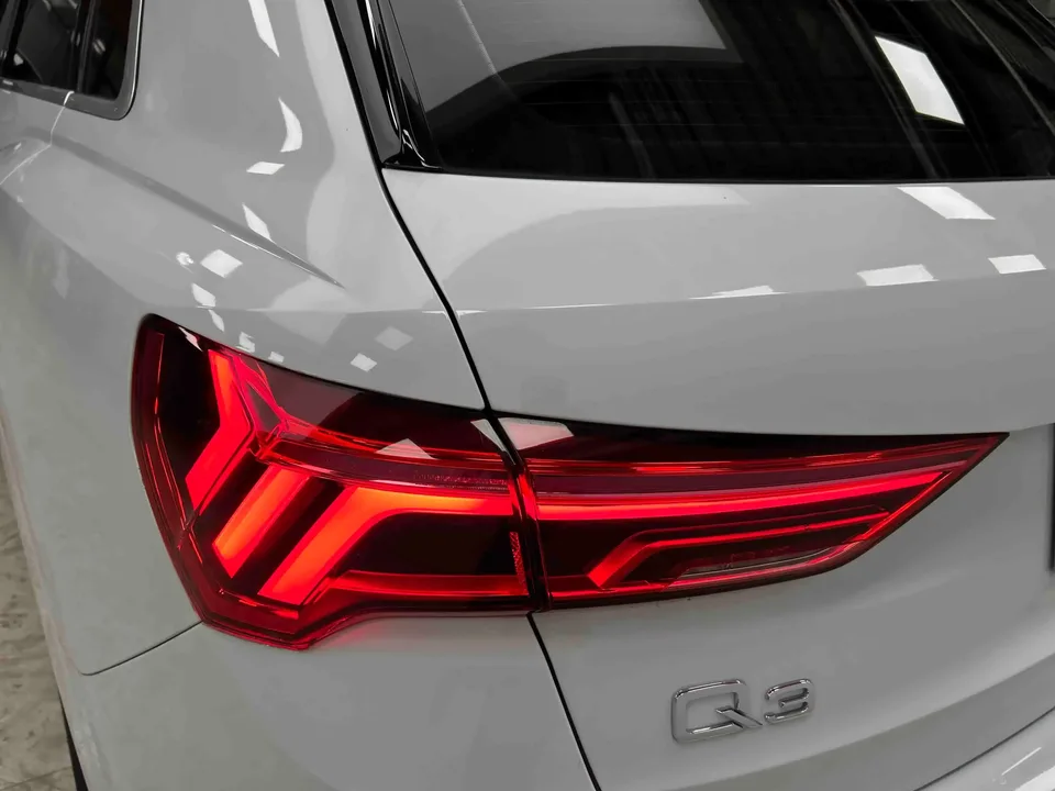 Audi Q3 Audi Q3 2022 35 TFSI Stylish Dynamic 2022 — thumbnail 3