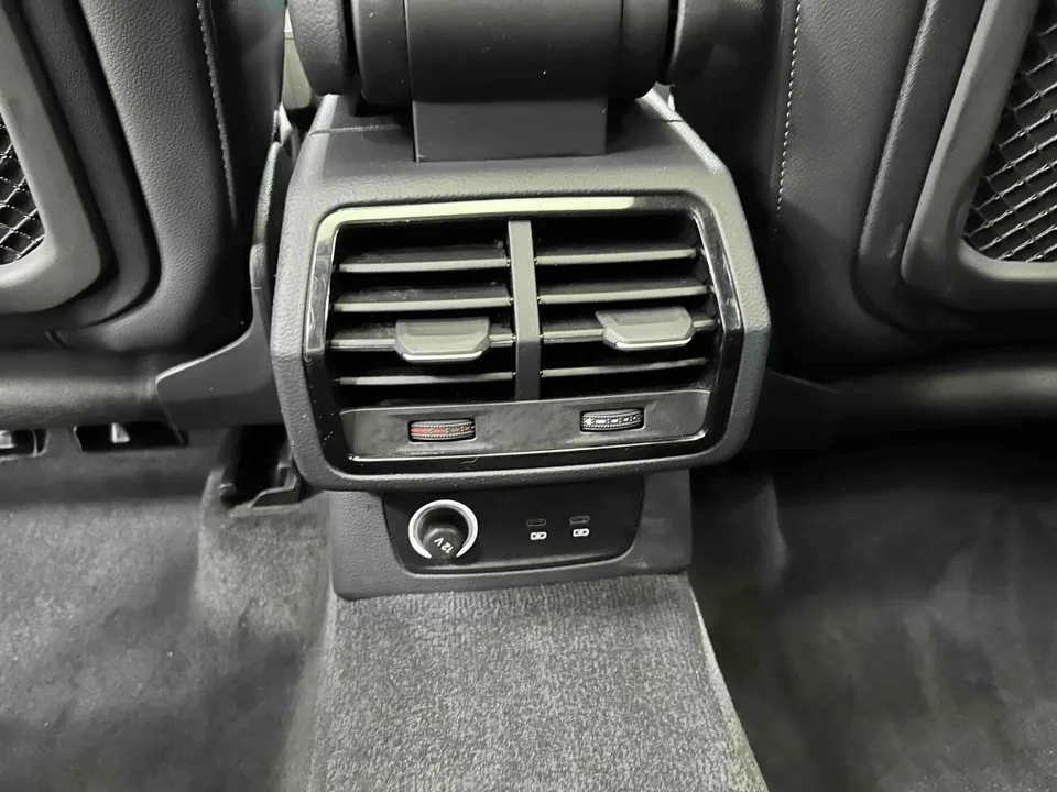 Audi Q3 Audi Q3 2022 35 TFSI Stylish Dynamic 2022 — thumbnail 5