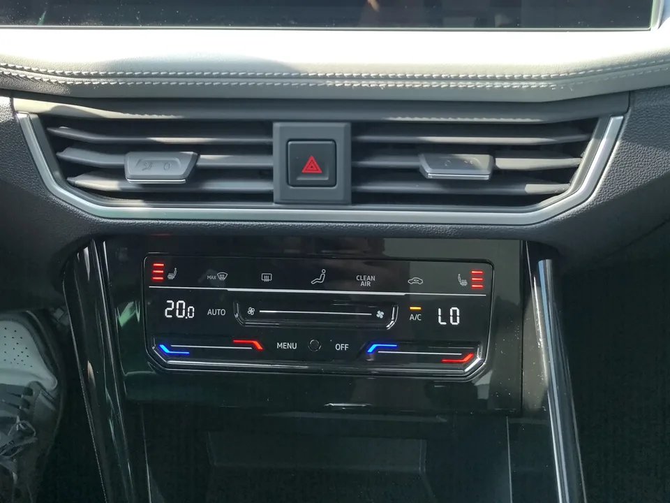 Volkswagen Tayron Tanyue 2023 280TSI 2WD Luxury Plus Advanced Edition 2023 — миниатюра 3
