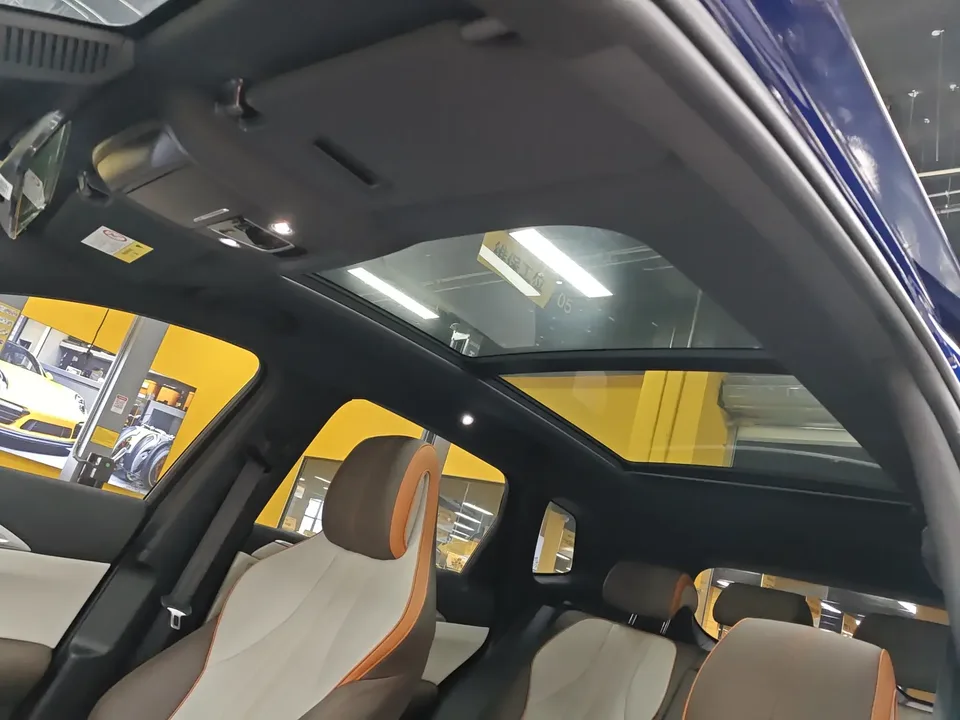 BYD Song Pro DM Song Pro DM 2022 DM-i 51km Premium 2022 — thumbnail 5