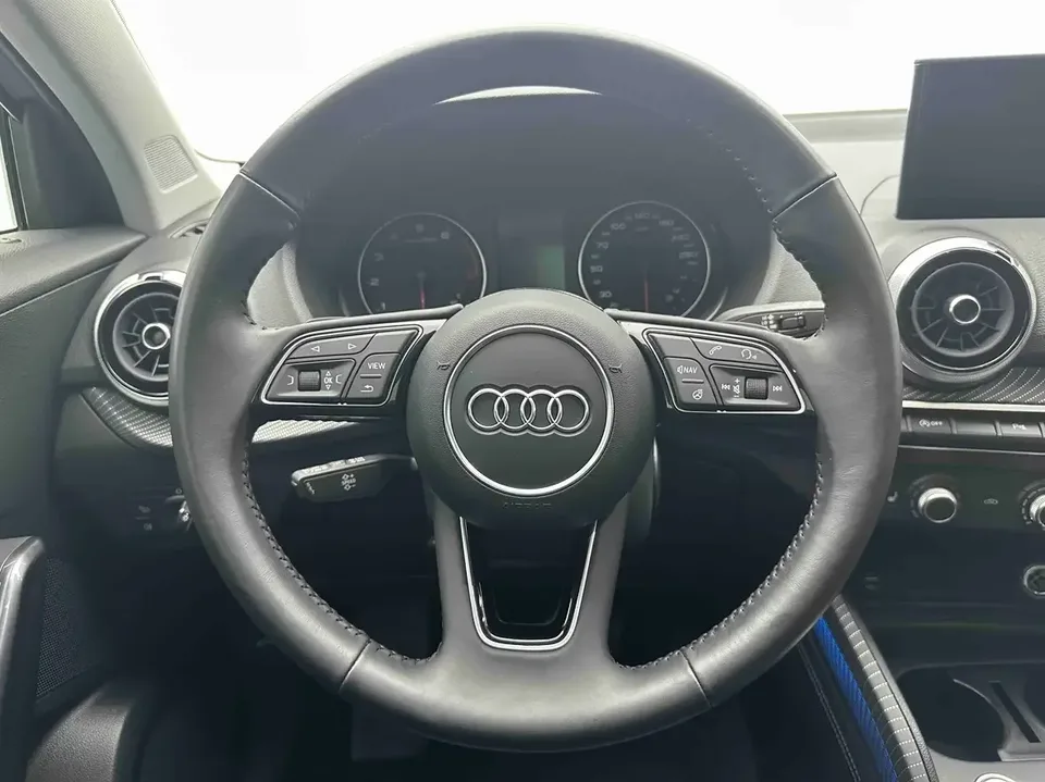 Audi Q2L Audi Q2L 2022 35 TFSI Progressive Elegance 2022 — thumbnail 4