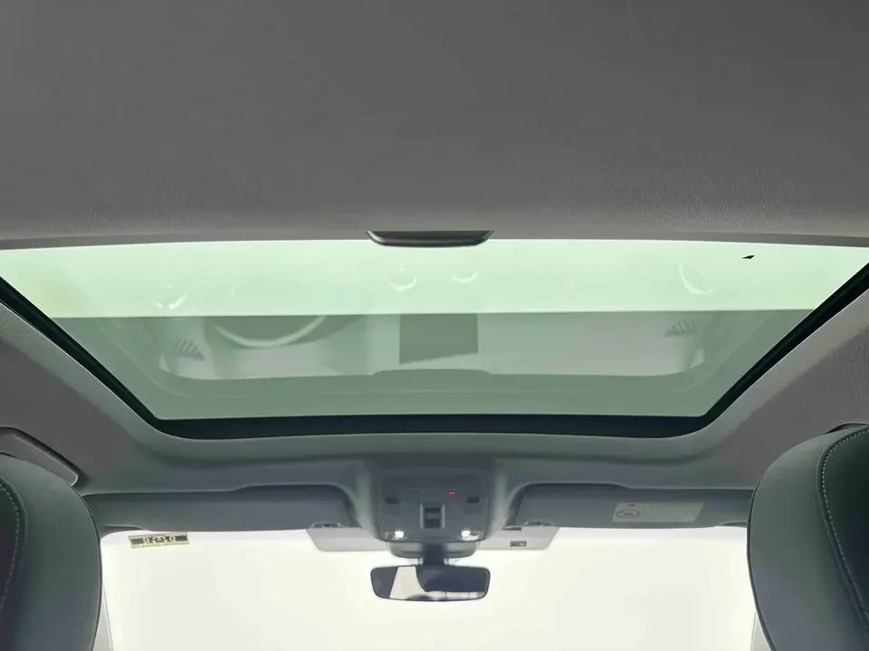 Audi Q2L Audi Q2L 2022 35 TFSI Progressive Elegance 2022 — thumbnail 5