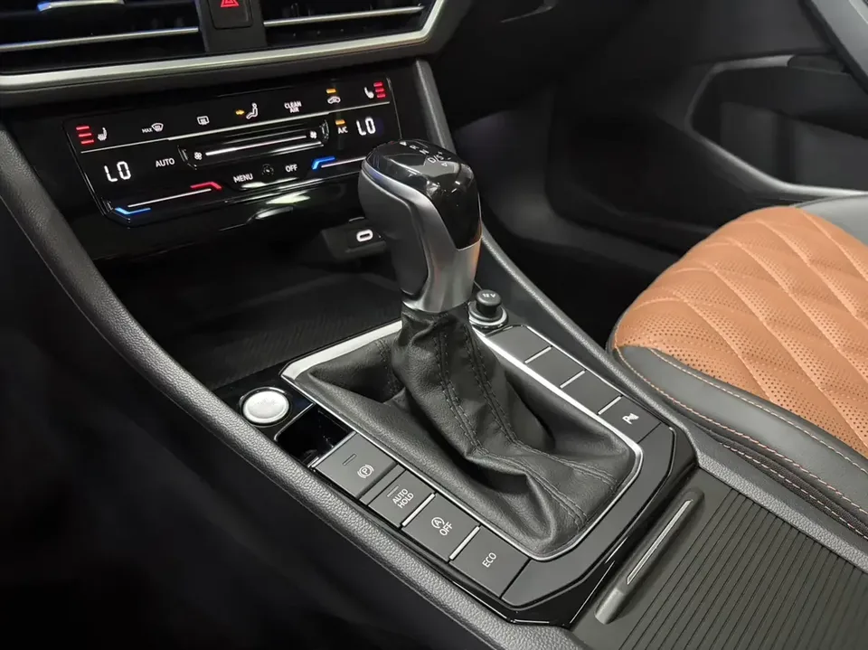 Volkswagen Sagitar Sagitar 2023 280TSI DSG Excellence Plus 2022 — thumbnail 4
