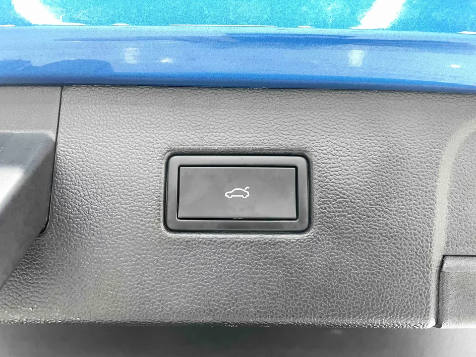 Volkswagen Tayron Tanyue 2023 280TSI 2WD Luxury Plus Advanced Edition 2023 — thumbnail 4