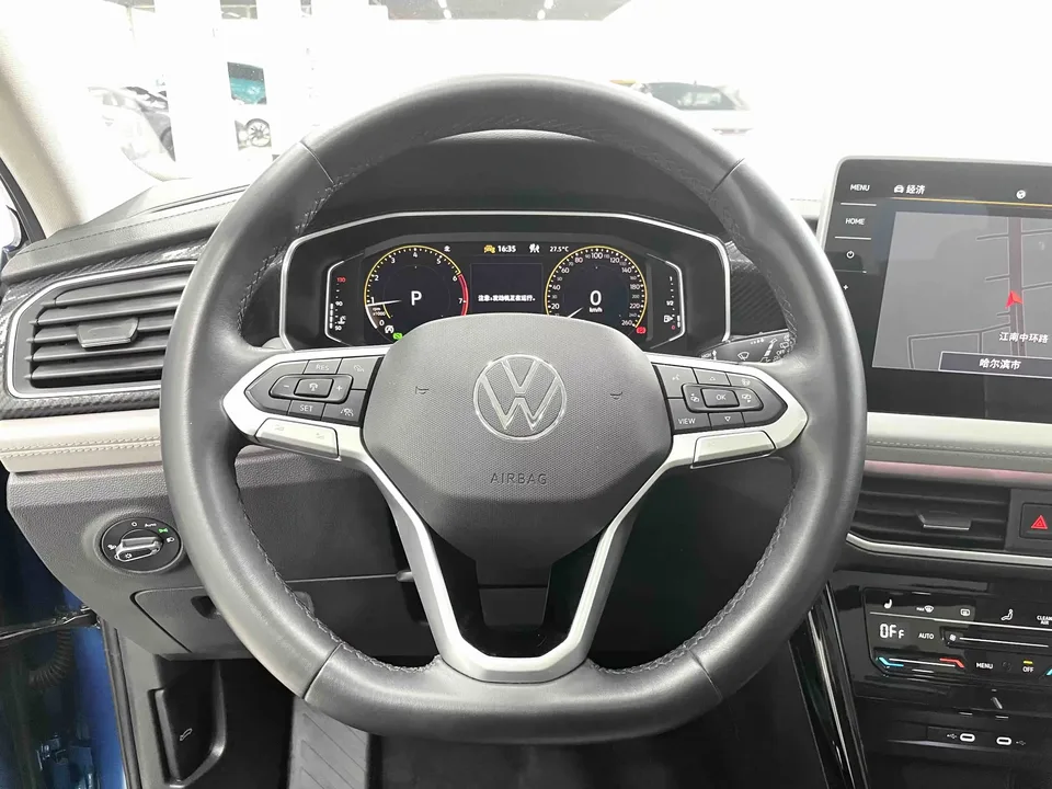 Volkswagen Tayron Tanyue 2023 280TSI 2WD Luxury Plus Advanced Edition 2023 — thumbnail 5
