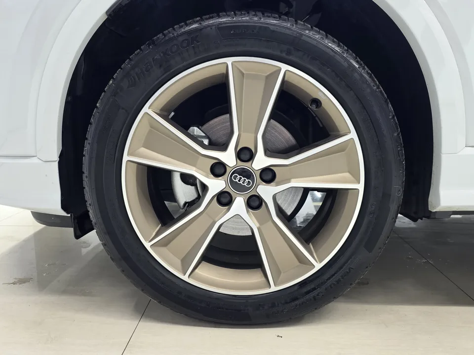 Audi Q2L Audi Q2L 2022 35 TFSI Stylish Dynamic 2022 — thumbnail 5