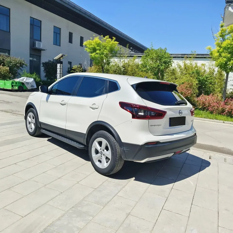 Nissan Qashqai Qashqai 2023 Classic 2.0L Comfort Edition 2024 — миниатюра 4