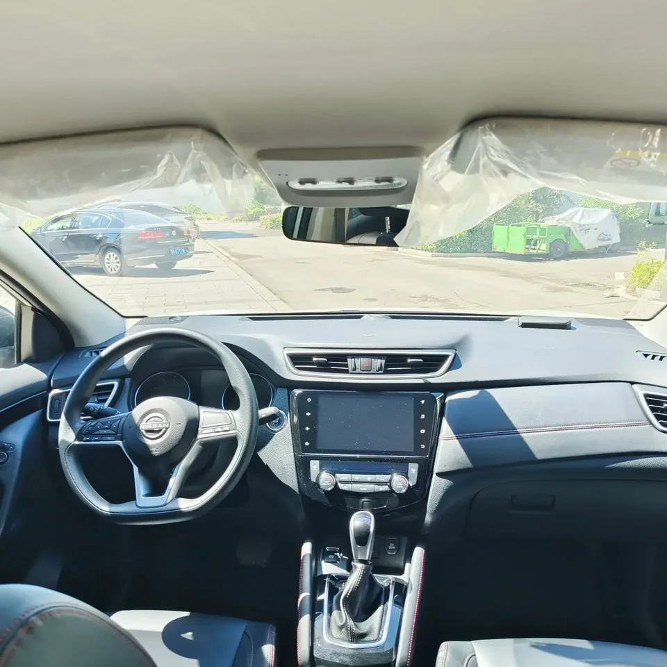 Nissan Qashqai Qashqai 2023 Classic 2.0L Comfort Edition 2024 — миниатюра 5