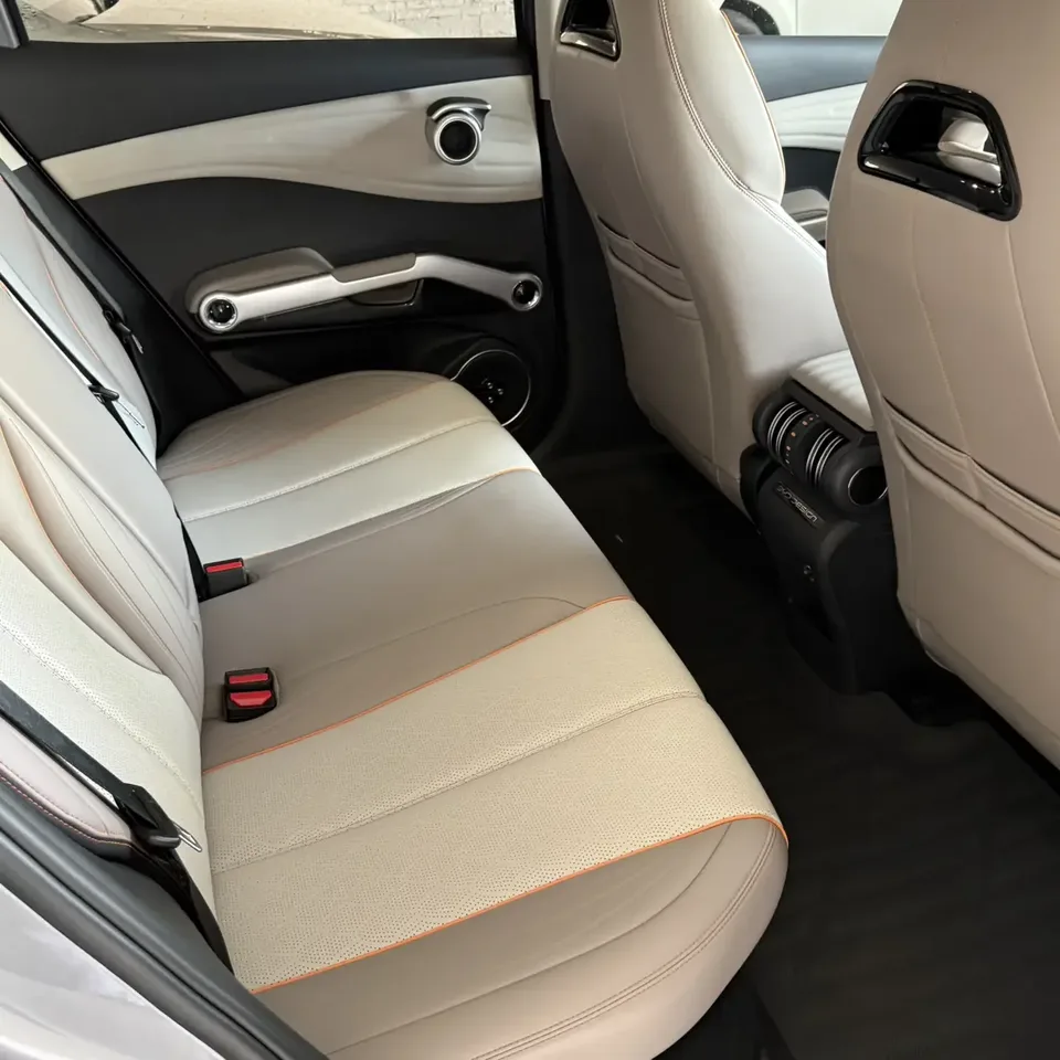 BYD Yuan Plus Yuan PLUS 2024 Honor Edition 510KM Beyond 2024 — thumbnail 3