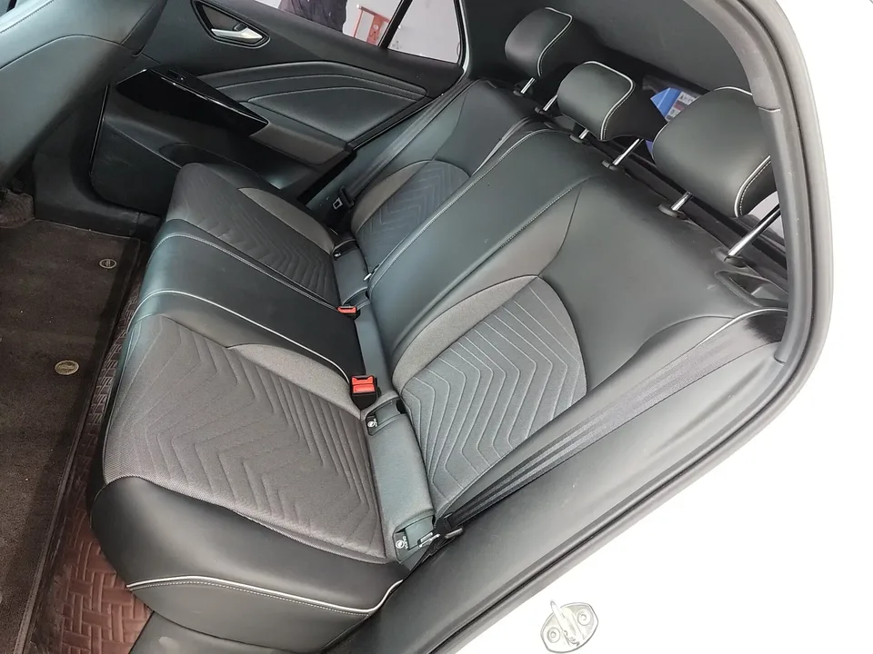 Volkswagen ID.3 Volkswagen ID.3 2024 Pure Smart Edition 2024 — thumbnail 3