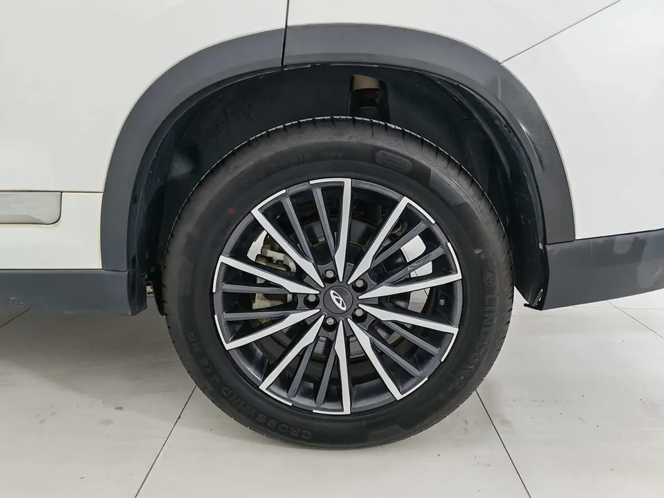 Chery Tiggo 8 PLUS Kunpeng e+ Tiggo 8 PLUS Kunpeng e+ 2022 1.5T Fengfan e+ 2023 — thumbnail 3