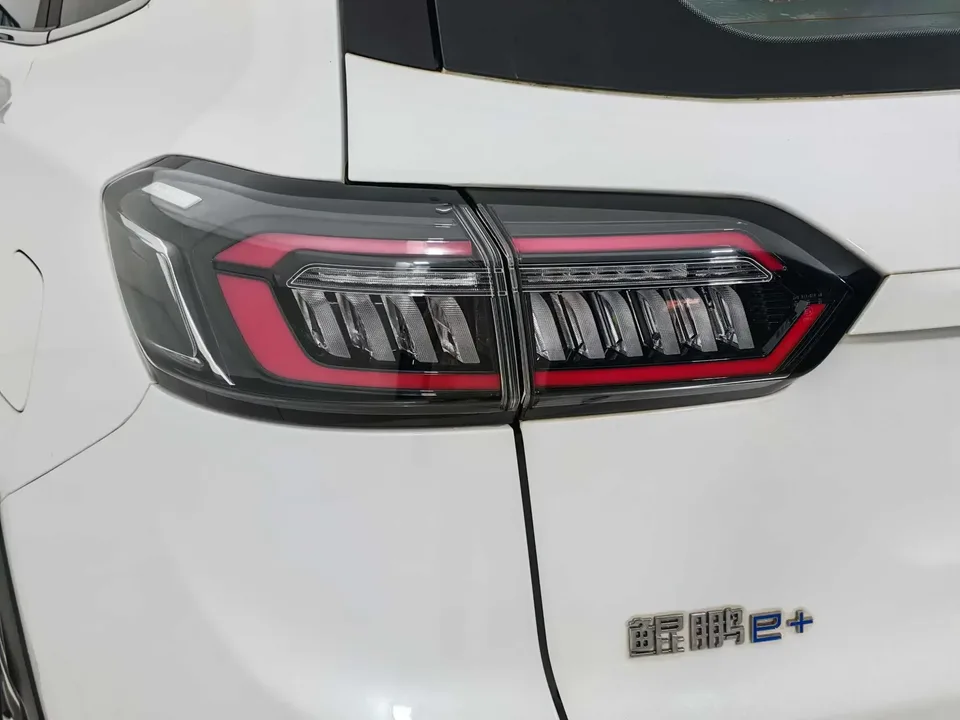 Chery Tiggo 8 PLUS Kunpeng e+ Tiggo 8 PLUS Kunpeng e+ 2022 1.5T Fengfan e+ 2023 — thumbnail 4