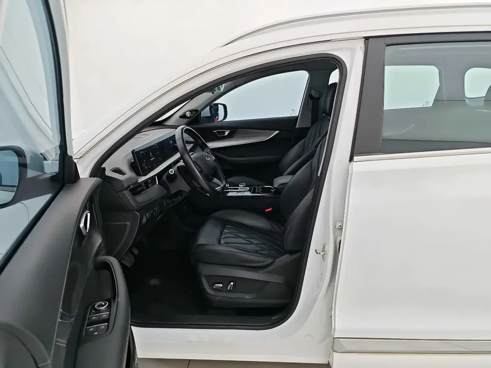Chery Tiggo 8 PLUS Kunpeng e+ Tiggo 8 PLUS Kunpeng e+ 2022 1.5T Fengfan e+ 2023 — thumbnail 5