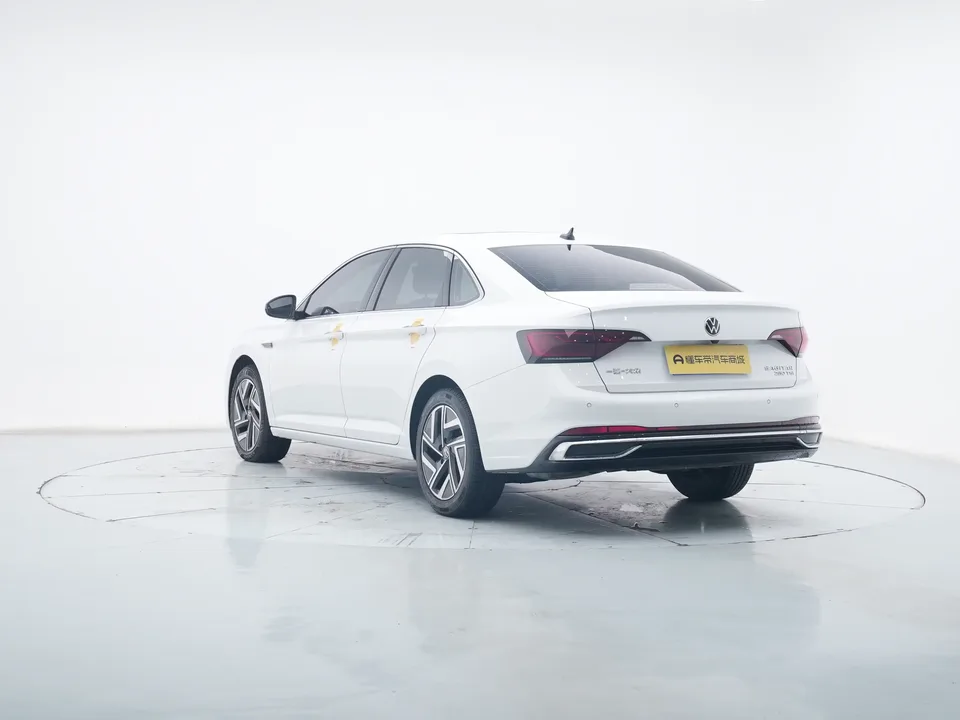 Volkswagen Sagitar Sagitar 2023 280TSI DSG Beyond Edition Plus 2022 — thumbnail 2