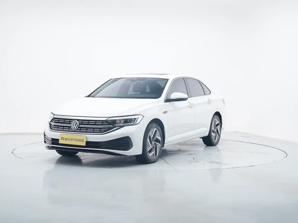 Volkswagen Sagitar Sagitar 2023 280TSI DSG Beyond Edition Plus 2022 — photo 1, buy with delivery to Moscow
