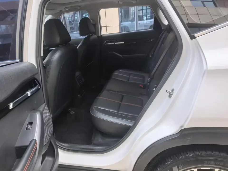 Kia Run proudly Run proudly 2021 1.5L CVT Trend Edition 2023 — thumbnail 3