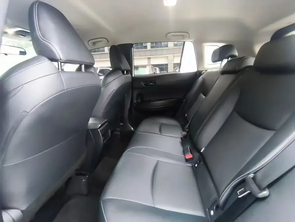 Toyota Frontlander Fenglanda 2024 2.0L CVT Elite Edition 2025 — thumbnail 3