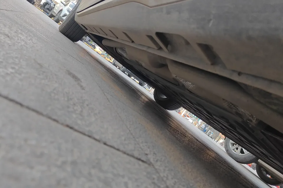 Roewe M7 DMH Roewe M7 DMH 2025 160km Comfort Edition 2025 — thumbnail 4