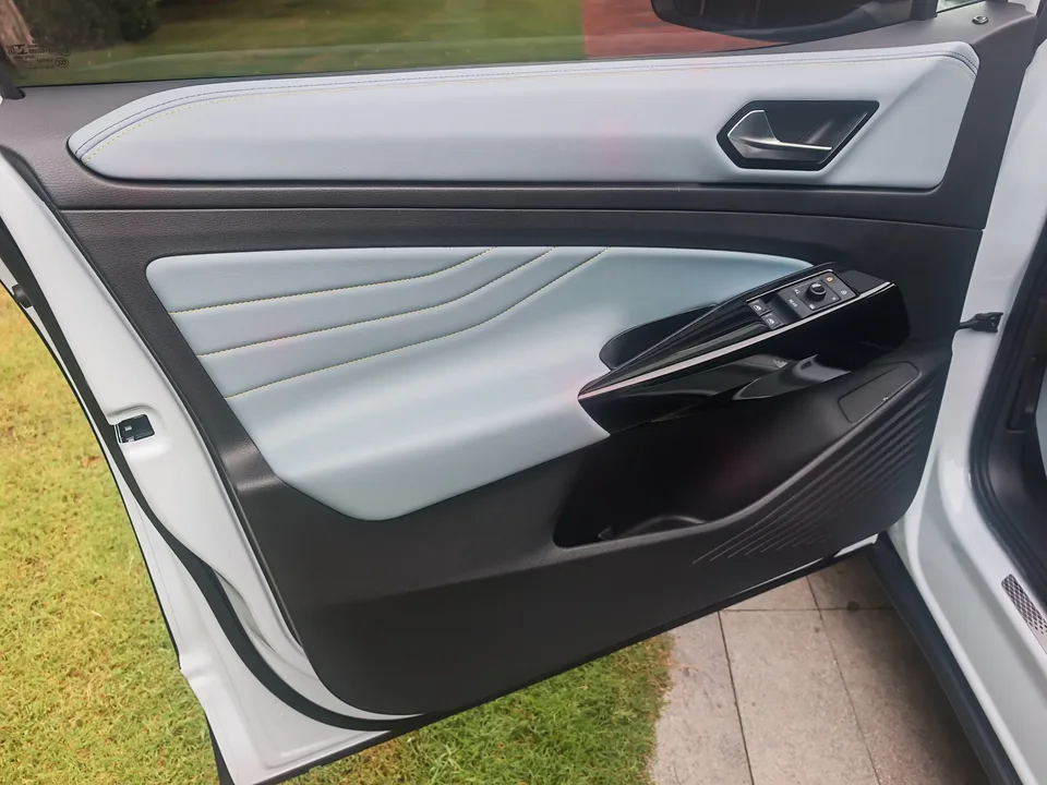 Volkswagen ID.4X ID.4X 2022 Pure Smart Edition 2023 — thumbnail 3