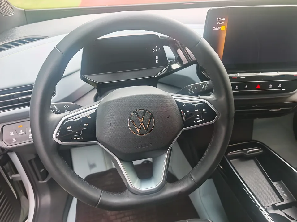 Volkswagen ID.4X ID.4X 2022 Pure Smart Edition 2023 — thumbnail 5