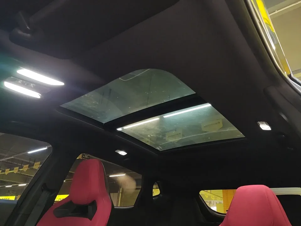 Changan X5 Plus Changan X5 PLUS 2024 1.5T DCT Excellence 2024 — thumbnail 5