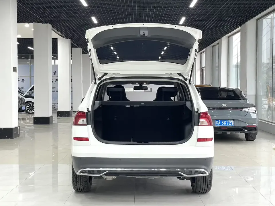 Skoda Comek Comek 2022 1.5L Automatic Comfort Edition 2022 — thumbnail 5