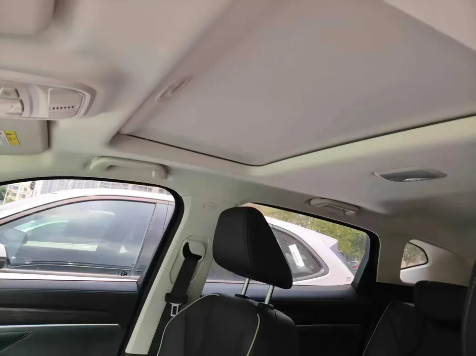 Haval H6 Haval H6 2023 National Trend Edition 1.5T Automatic City Edition 2023 — thumbnail 3