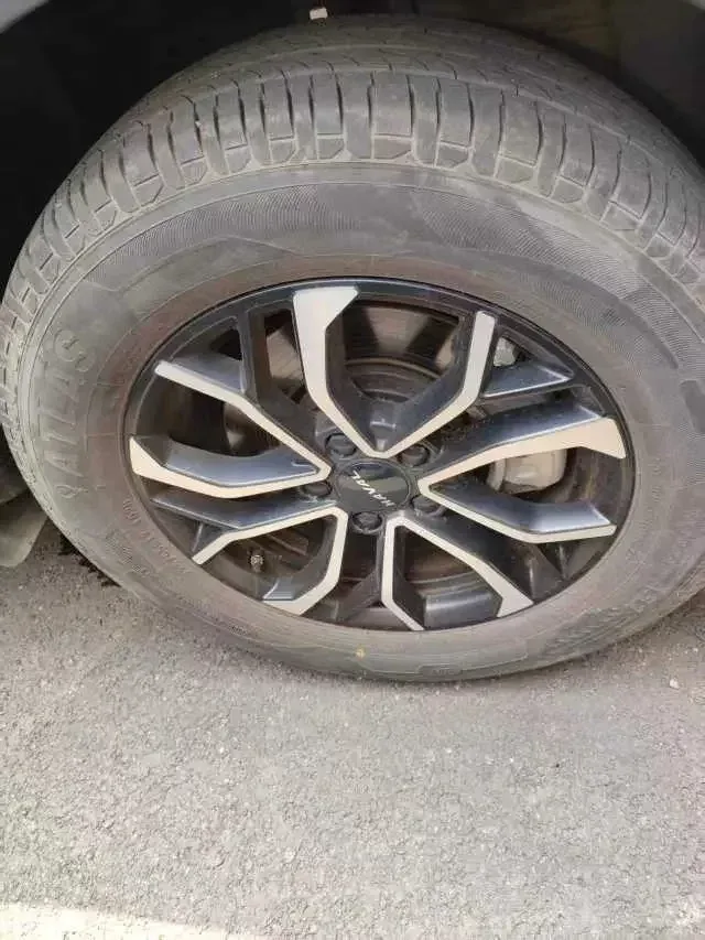 Haval H6 Haval H6 2023 National Trend Edition 1.5T Automatic City Edition 2023 — thumbnail 4