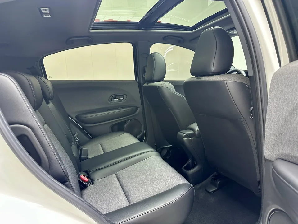 Honda WR-V HondaXR-V 2021 1.5L CVT Comfort Edition 2022 — thumbnail 5