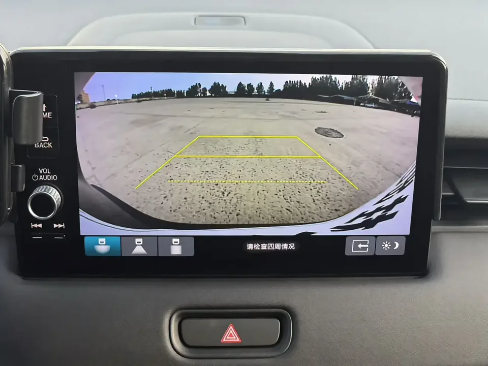Honda VEZEL Binzhi 2023 1.5L CVT Technology Edition 2023 — thumbnail 3
