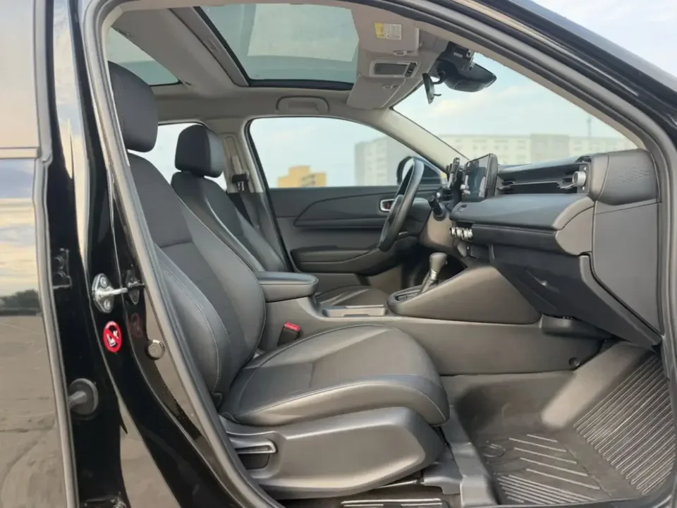 Honda VEZEL Binzhi 2023 1.5L CVT Technology Edition 2023 — thumbnail 5