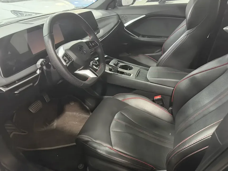 MG 7 MG7 2023 1.5T DCT Comfort Edition 2024 — thumbnail 3