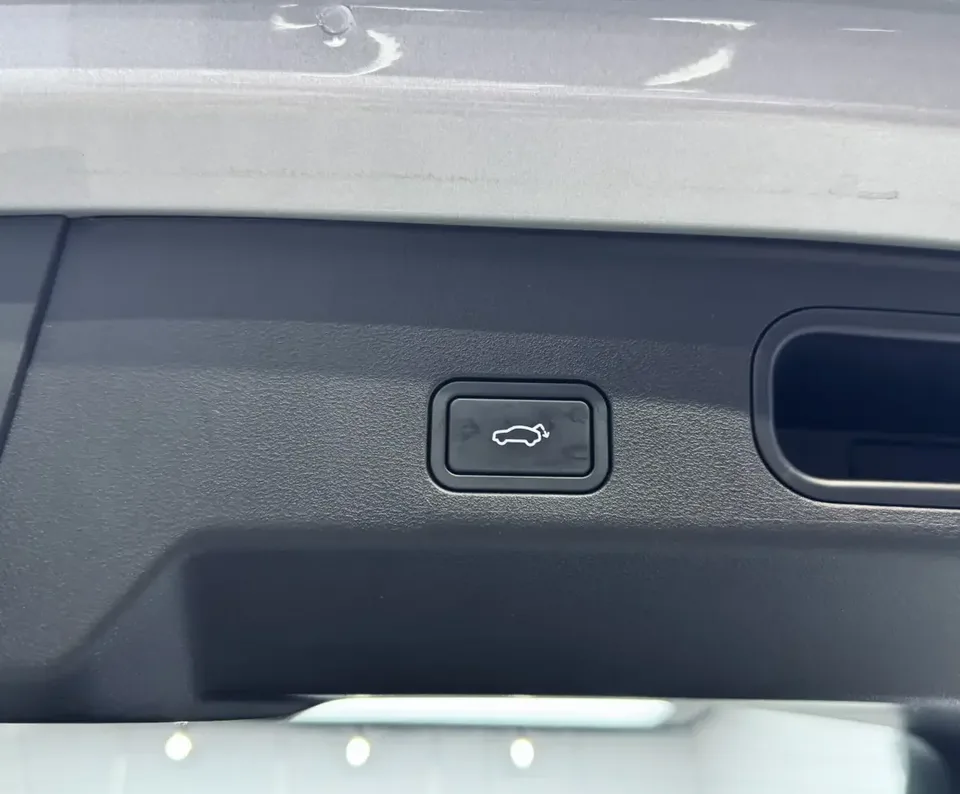 Geely Atlas L Boyue L 2023 1.5TD DCT Premium 2024 — миниатюра 5