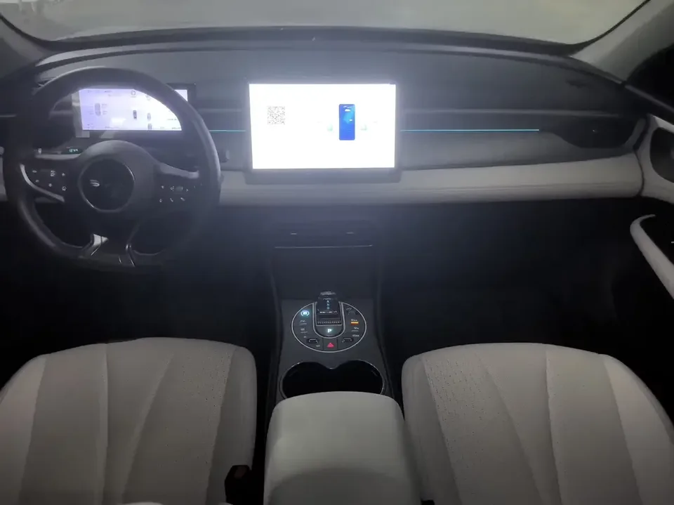BYD Seal 05DM Seal 05DM 2025 DM-i 120KM flagship version 2025 — thumbnail 5